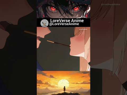 They are Cute Couple 😍❤ #anime #shorts #animelover