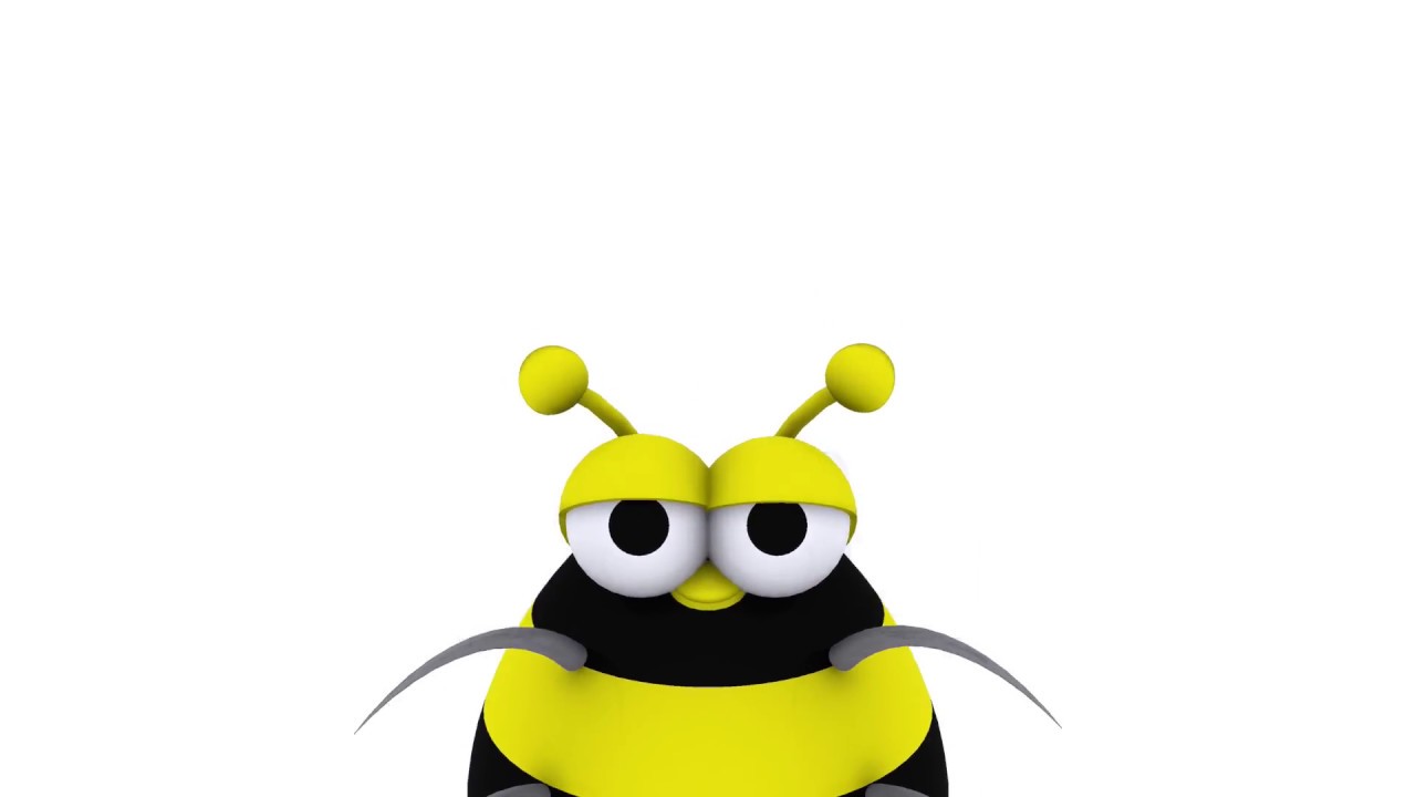 Demo diseño sonoro - Bumble Bee