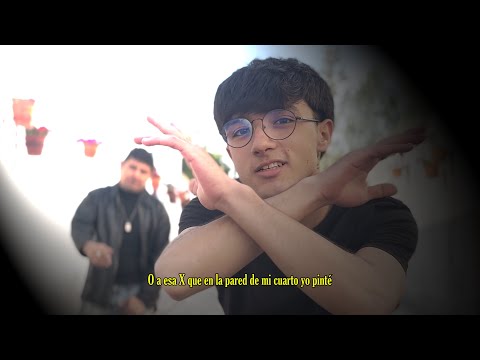 DDB and Raz El Atrevido