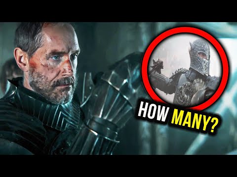 How Many Times Did Baelor Get Hit? Trial by Seven Breakdown