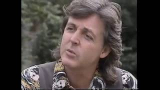 Paul McCartney : ''This One'' interviews...