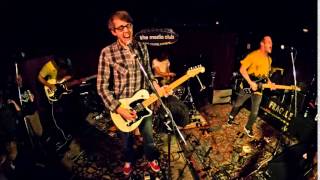 Cloud Nothings - No Sentiment (La Musica Que Nunca Te Quisieron Contar)