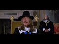 Cromwell 1970 Clip Such An Institution Is Known As Democracy Alec Guinness Richard Harris