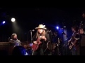 The Marcus King Band "Rita Is Gone" Into "Dave's Apparition (Interlude)" And More