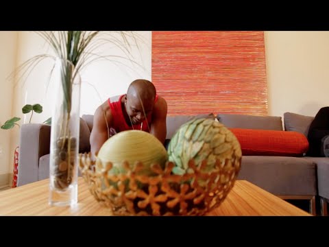 Selasi - Good Loving feat. Stonebwoy (Official Music Video)