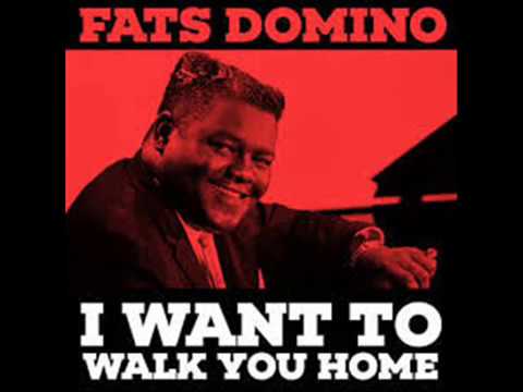 I Want To Walk You Home Fats Domino Stereo 2