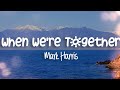Courageous Movie | When We're Together (Lyrics)