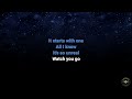 In The End by Linkin Park (Mellen Gi & Tommee Profitt Remix) Karaoke | Instrumental.ly