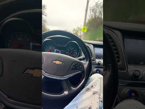 Chevy impala 2014 lt I took it to 3 mechanics they can find the problem #mechanic #chevy #helo #fix