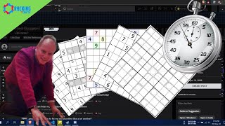 A Technical Hitch in the GAS