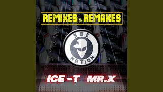 Hunted Child (2019 Remix)