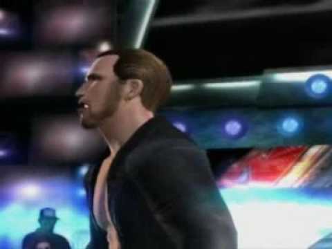 Jacob Trance OCWFED Entrance