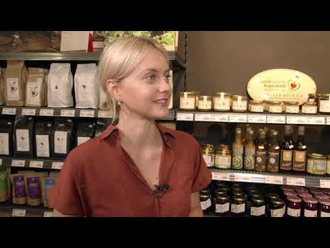 Raiffeisen RegioMarkt Eschlkam