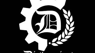 Distancias   THE REAL ENEMY  cover de the business