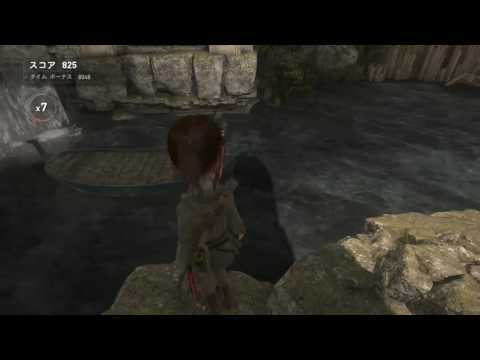 「Rise of the Tomb Raider」のカード要素　『探索カード』解説: logiulanium.