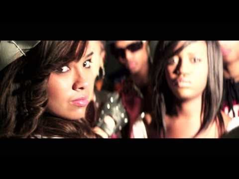 Shes Killing Me - Antoine Stone RMX (SRE)