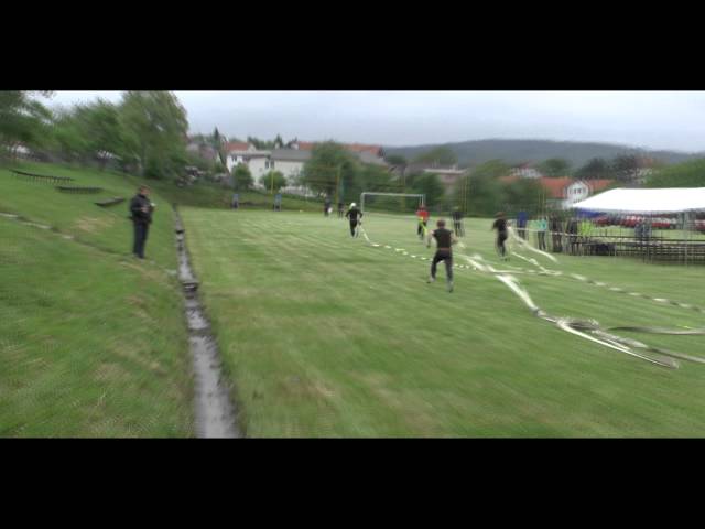Milotice nad Bečvou, 23. 05. 2015