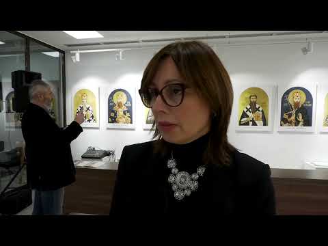 Otvorena izlozba Ka liku