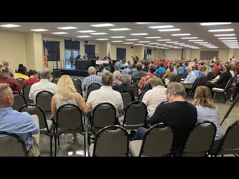 Coweta County Qpublic