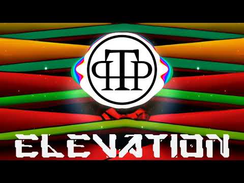 The Pulpy Principle - Elevation (feat. Curtisay) | Reggae Dubstep