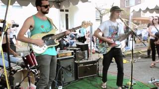 Sick Sad World | Live From Vera Stage | Summit Block Party 4