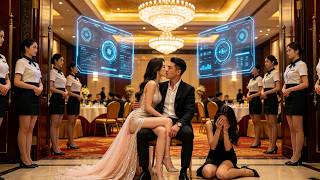 [Multi SUB] （全集）窮小夥沒想到穿越重生成保全後，竟然綁定了簽到系統，只要簽到就有百倍獎勵！#逆袭  #MiniDrama #精彩大陆短剧
