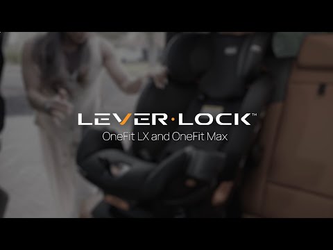 LeverLock® מערכת נעילה עצמית