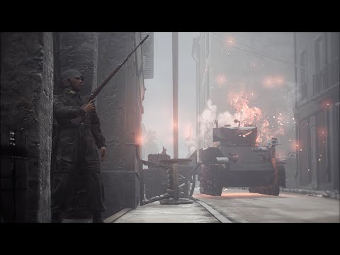 best GORE in a game - Schießbecher Gemetzel