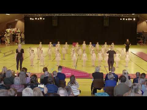 Gentur 5 ár - Framsýning 2025