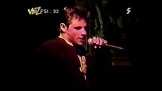 98 Degrees *MAKE IT HOT 98/COME &amp; GET IT* Vidz