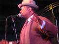 Foreign Exchange Live, "Sweeter Than You," 11.16.08