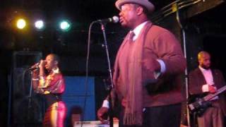 Foreign Exchange Live, &quot;Sweeter Than You,&quot; 11.16.08