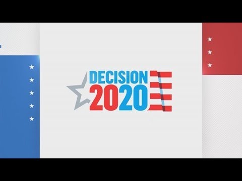 Results and special coverage of Washington's presidential primary