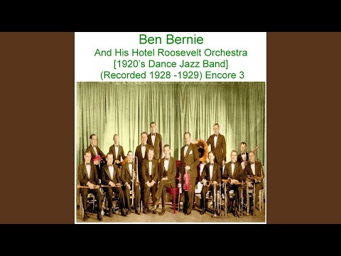 Mean to Me (Brunswick 4274) (Recorded 1929)