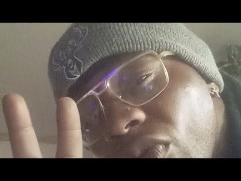 Night Session With Milwaukee's L-Dogg