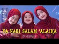 Ya Nabi Salam Alaika 2022 3 Nahla Version