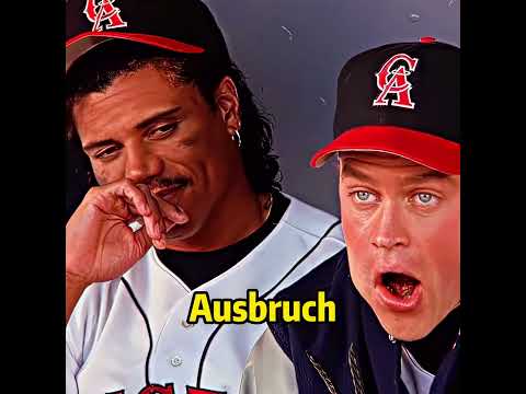 Ein Junge sieht Engel, der Trainer wechselt die Spieler und gewinnt.#film