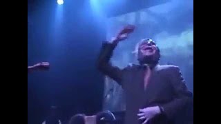 Ministry No W 2004 Live
