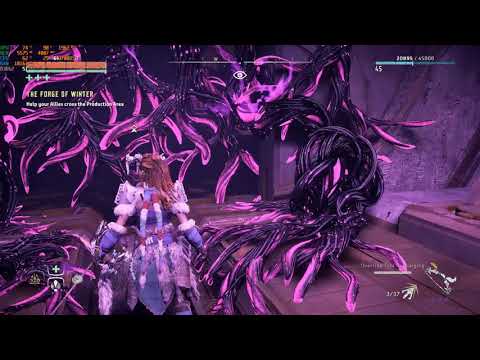 Let's Play Horizon Zero Dawn Walkthrough Part 70