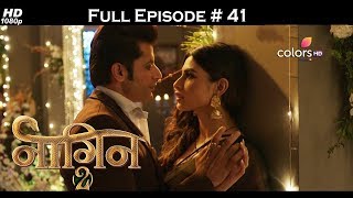 Naagin 2 - Full Episode 41 - With English Subtitle