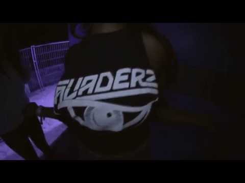 INVADERZ at the BEACH - 23.08/2014 - AFTERMOVIE