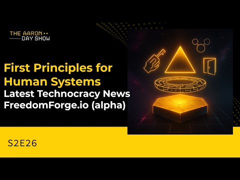 S2E26 First Principles for Human Systems