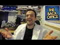 Welcome To The Backoffice