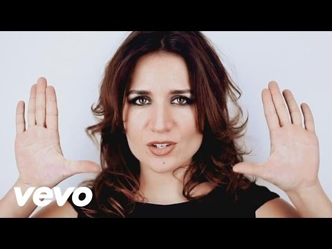 Chiara Civello - Al posto del mondo (videoclip)