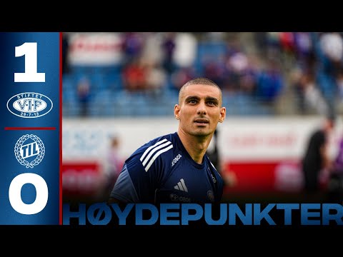 Høydepunkter: Vålerenga 1-0 Tromsø