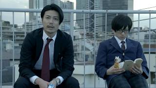 映画『最短距離は回りくどくて、』予告 2019年7月5日(金)公開