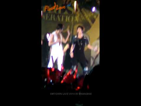 [FWL] 100911 SMT - MAXIMUM