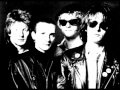 The Damned - "Born to kill"