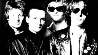 The Damned - &quot;Born to kill&quot;