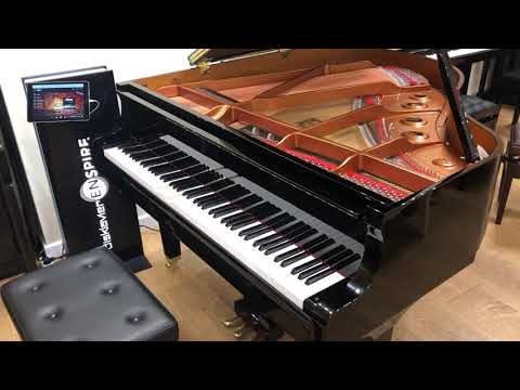 YAMAHA DGB1 DISKLAVIER ENSPIRE